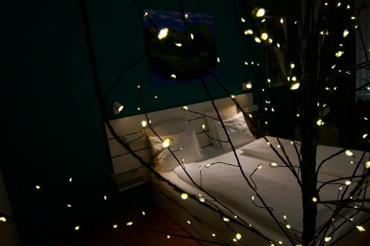 Standard By Hi5 - St. King Street 16. Apartament