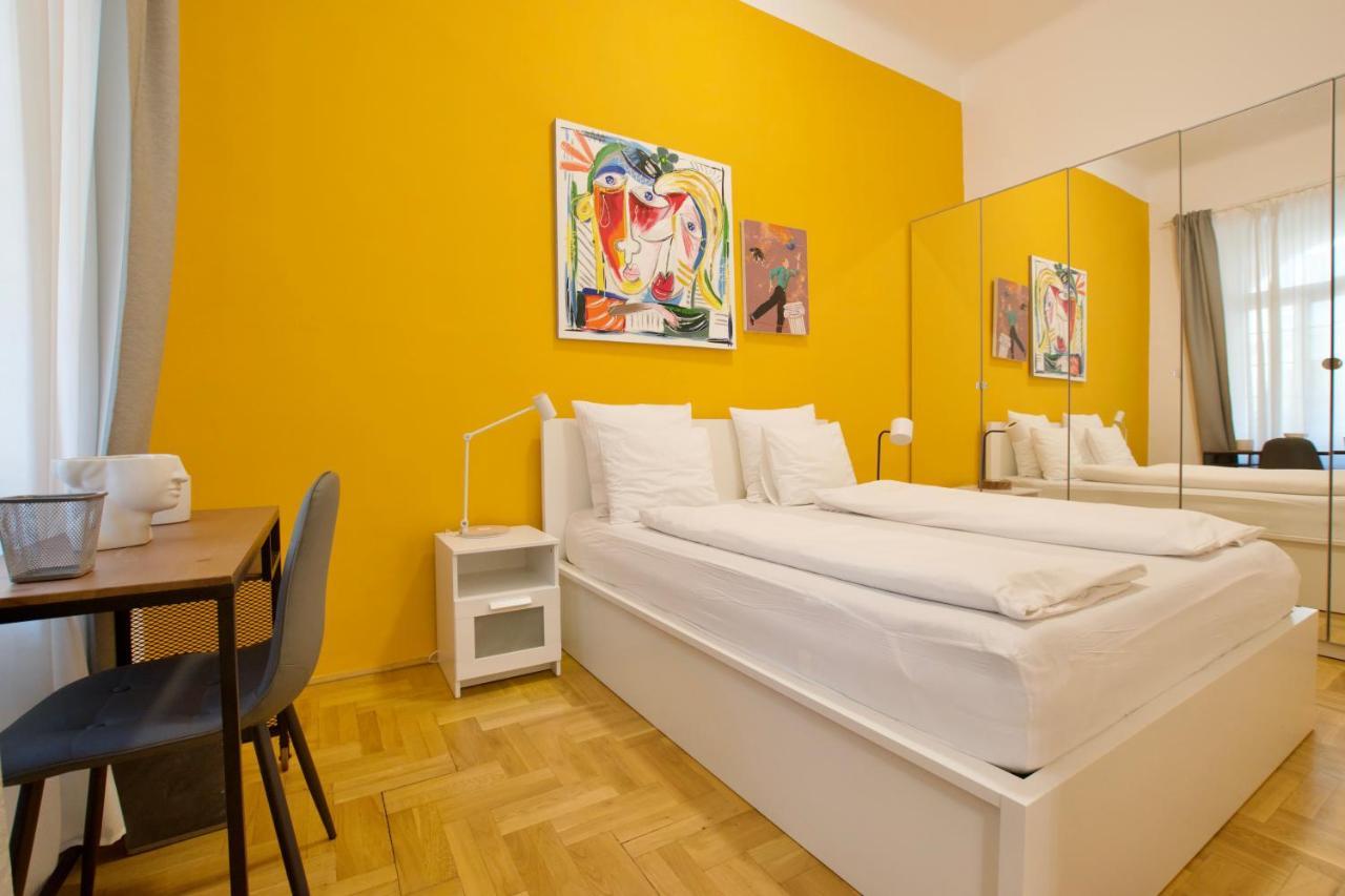 Standard By Hi5 - St. King Street 16. Apartment