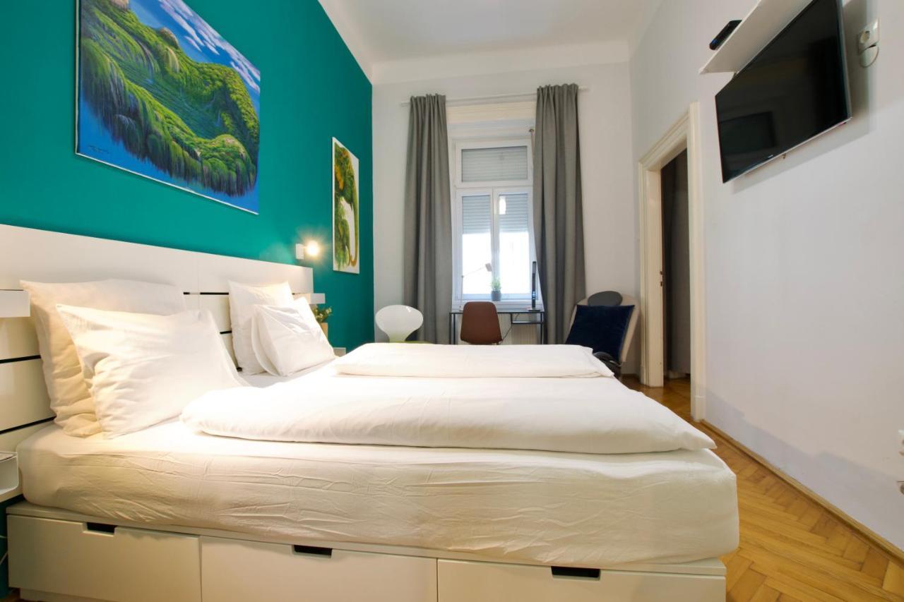 Standard By Hi5 - St. King Street 16. Apartment *