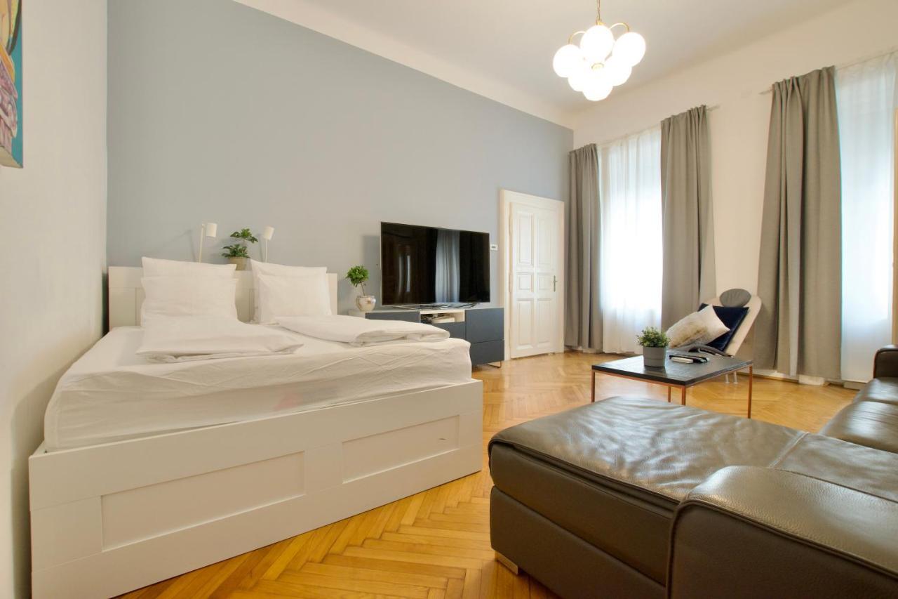 Standard By Hi5 - St. King Street 16. Apartment