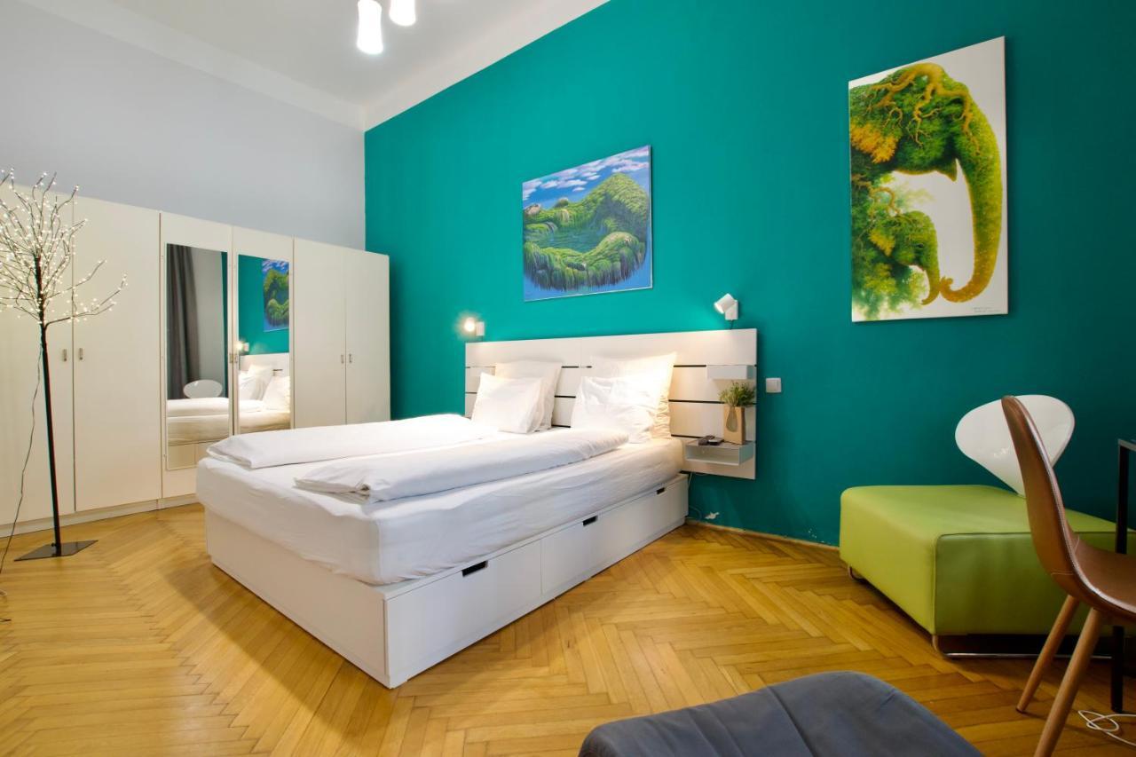 Standard By Hi5 - St. King Street 16. Apartment *