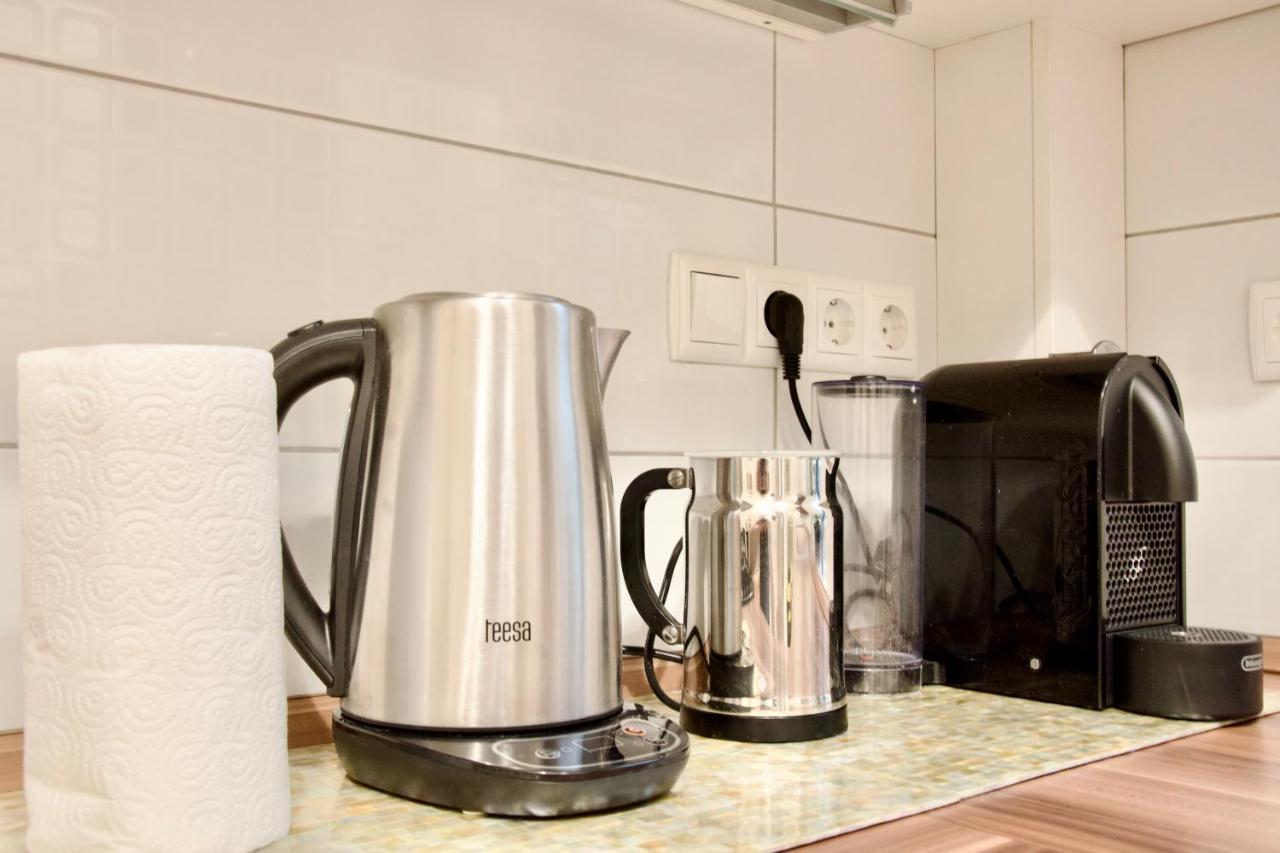 Apartamento Standard By Hi5 - St. King Street 16. *